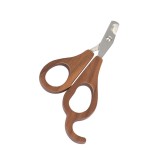 Pet Grooming Comb Supplier - 2023 New Pet Product Convenient Pet Grooming Comb Pet Double-side Comb