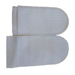 Pet Cleaning Wipes Manufacturer - Hot Sale Custom Pet Cleaning Wipes Pet Finger Cots ECO-Friendly Teeth