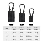 Dog Support Harness Manufacturer - Pet Dog Hind Leg Support Harness Full Body Support Recovery Sling Portable