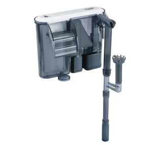 Filter Manufacturer - OEM Jeneca Hang on Water System