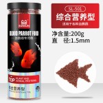 Fish Food Manufacturer - OEM Sunsun Tropical Fish Grain Food