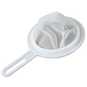 Shrimp Collector Supplier - OEM 200 Mesh Net Strainer Tank