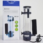 Protein Skimmer Manufacturer - OEM Boyu Aquarium Skimmer Series