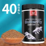 Carp Fish Feed Supplier - OEM Sunsun Koi Grain Sinking Food