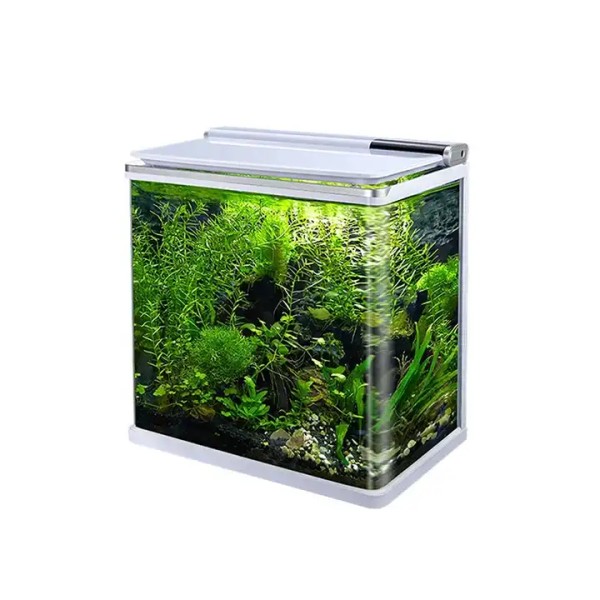 Aquarium Accessories Supplier - OEM Sobo Small Glass Fish Tank