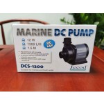 DC Aquarium Pump Supplier - OEM Jebao Variable Flow Pump