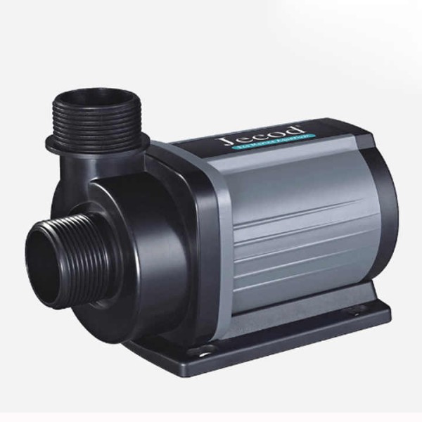 DC Aquarium Pump Supplier - OEM Jebao Variable Flow Pump