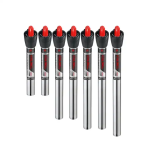 Aquarium Heater Factory - Custom Stainless Steel Explosion-proof Glass