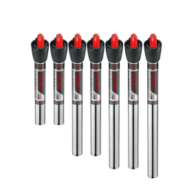 Aquarium Heater Factory - Custom Stainless Steel Explosion-proof Glass