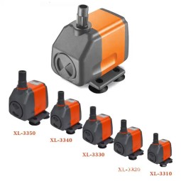 Water Pump Supplier - OEM Xilong Submersible Filter Hydroponics Pump