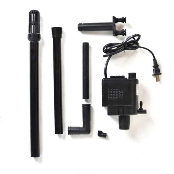 Submersible Pump Manufacturer - OEM Minjiang Internal Filter Pump