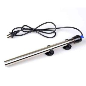 Aquarium Heater Manufacturer - OEM RS Adjustable Stainless Heater
