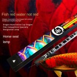 Aquarium LED Light Factory - Custom Mayin Arowana Brightening Lamp