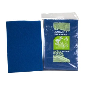 Filter Sponge Factory - Custom XINYOU Biochemical Water Purification