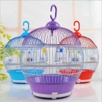 Pet Cage Factory - Custom Metal Wire Small Bird Cage