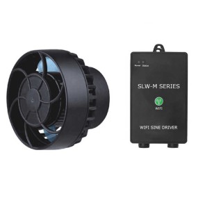 Wave Maker Pump Supplier - OEM Jebao Smart WiFi Control Pump