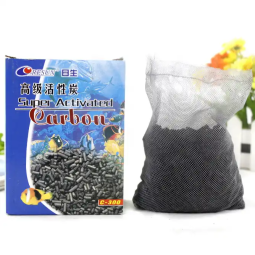 Filter Material Manufacturer - OEM RESUN Activated Carbon