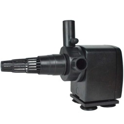 Internal Filter Supplier - OEM Minjiang Power Head Water Pump