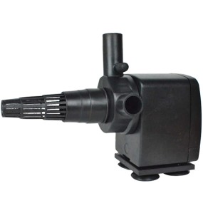 Internal Filter Supplier - OEM Minjiang Power Head Water Pump