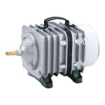 Electromagnetic Compressor Supplier - OEM BOYU Oxygen-increasing Pump