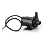 Circulation Pump Manufacturer - OEM JEBO Mini Water Pump
