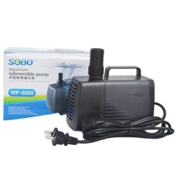 Submersible Pump Manufacturer - OEM SOBO Brand Water Pump Series