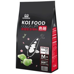 Fish Food Pellets Factory - Custom Export Quality Aquarium Food