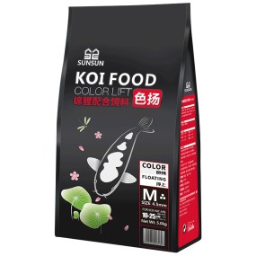 Fish Food Pellets Factory - Custom Export Quality Aquarium Food