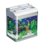 Turtle Fish Tank Manufacturer - OEM Sunsun Ecological Mini Aquarium