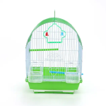 Bird Cages Manufacturer - OEM Small Medium Ornamental Cages