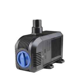 Aquarium Water Pump Supplier - OEM SUNSUN Plastic Water Pump
