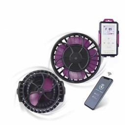 Wave Pump Factory - Custom Jebao LCD Display Cross Flow