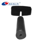 Aquarium Cleaning Tool Manufacturer - OEM Telescopic Sponge Brush