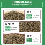 Fish Food Pellets Supplier - OEM Export Quality Betta Food