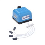 Oxygenation Air Pump Supplier - OEM HAILEA High Power Quiet