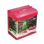 Turtle Fish Tank Manufacturer - OEM Sunsun Ecological Mini Aquarium
