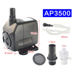 Water Pump Supplier - OEM JEBO Mini Circulation Filter Pump