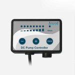 DC Aquarium Pump Supplier - OEM Jebao Variable Flow Pump