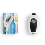 Air Pump Manufacturer - OEM JEBO Ultra Silent Oxygen Pump