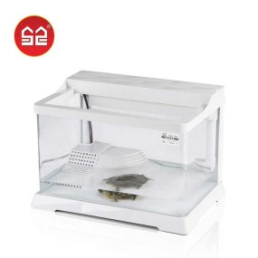 Aquarium Accessories Supplier - OEM Sunsun Ecological Turtle Tank