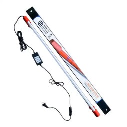 Arowana Lamp Manufacturer - OEM Mayin Hair Color LED Aquarium Light