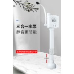 Small Fish Tank Manufacturer - OEM Sobo Super White Glass Aquarium