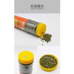 Multifunctional Fish Food Supplier - OEM HIYO High Protein Food