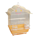 Bird Cage Manufacturer - OEM Multi-Bird Home Folding Cage