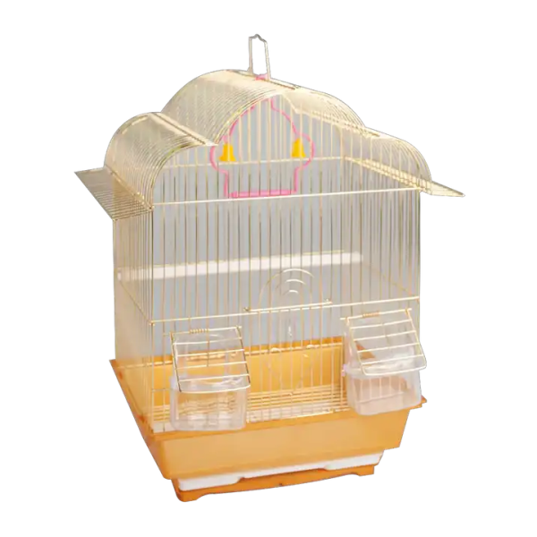 Bird Cage Manufacturer - OEM Multi-Bird Home Folding Cage