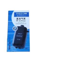 Outdoor Aerator Manufacturer - OEM HAILEA Portable Fishing Aerator