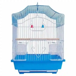 Birdcage Factory - Custom Metal Parrot Birdcage Animal Cage