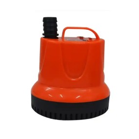 Submersible Pump Manufacturer - OEM Xilong Silent Circulation Bottom Suction
