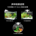 Aquarium LED Light Supplier - OEM Jeneca USB Clip on Light