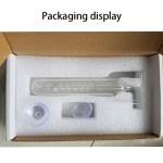 CO2 Diffuser Manufacturer - OEM Bubble Counter Spiral Atomizer